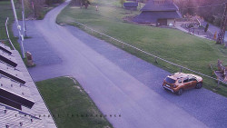 Hotel Čarták – parkoviště