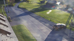 Hotel Čarták – parkoviště