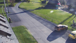 Hotel Čarták – parkoviště