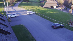 Hotel Čarták – parkoviště