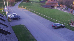 Hotel Čarták – parkoviště