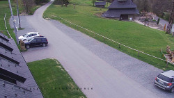 Hotel Čarták – parkoviště