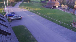 Hotel Čarták – parkoviště