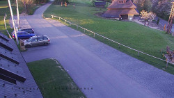 Hotel Čarták – parkoviště