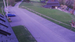 Hotel Čarták – parkoviště