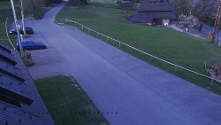 Hotel Čarták – parkoviště