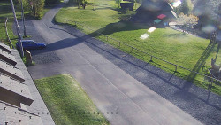 Hotel Čarták – parkoviště