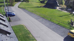 Hotel Čarták – parkoviště