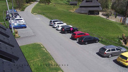 Hotel Čarták – parkoviště