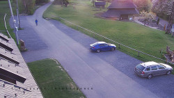 Hotel Čarták – parkoviště