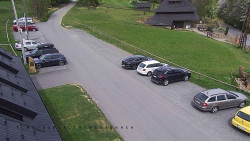 Hotel Čarták – parkoviště