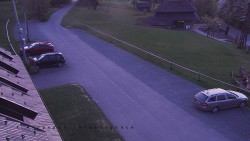 Hotel Čarták – parkoviště
