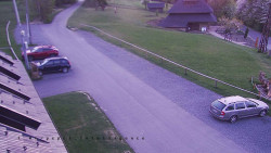 Hotel Čarták – parkoviště