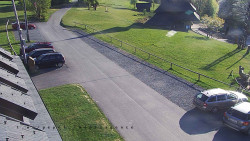 Hotel Čarták – parkoviště