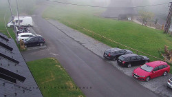 Hotel Čarták – parkoviště