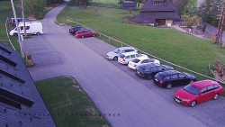 Hotel Čarták – parkoviště