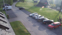 Hotel Čarták – parkoviště