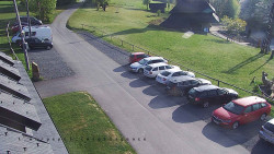 Hotel Čarták – parkoviště