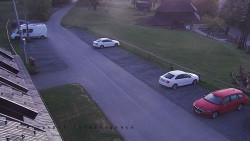 Hotel Čarták – parkoviště