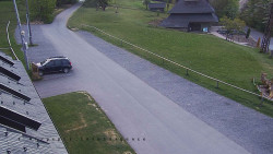 Hotel Čarták – parkoviště