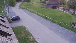 Hotel Čarták – parkoviště