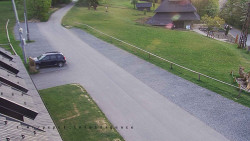 Hotel Čarták – parkoviště