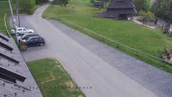 Hotel Čarták – parkoviště