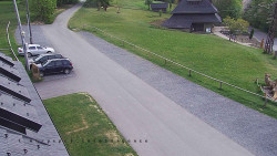 Hotel Čarták – parkoviště