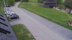 Hotel Čarták – parkoviště