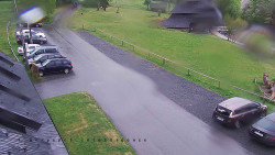 Hotel Čarták – parkoviště