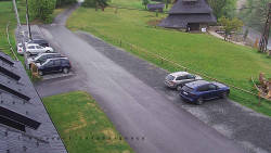 Hotel Čarták – parkoviště