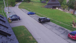 Hotel Čarták – parkoviště