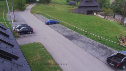 Hotel Čarták – parkoviště