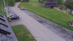 Hotel Čarták – parkoviště