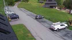 Hotel Čarták – parkoviště