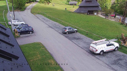Hotel Čarták – parkoviště