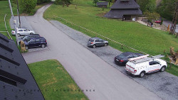 Hotel Čarták – parkoviště