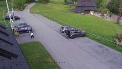 Hotel Čarták – parkoviště