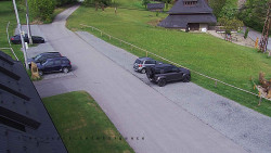 Hotel Čarták – parkoviště