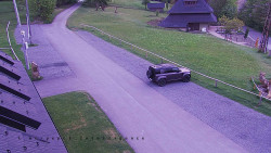 Hotel Čarták – parkoviště