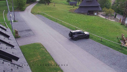 Hotel Čarták – parkoviště