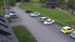 Hotel Čarták – parkoviště