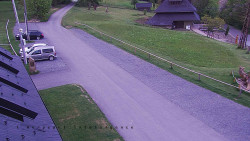Hotel Čarták – parkoviště