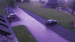 Hotel Čarták – parkoviště