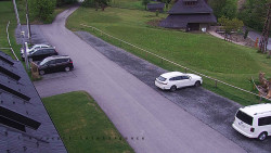 Hotel Čarták – parkoviště