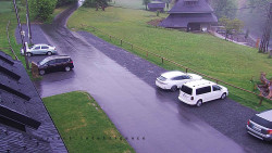 Hotel Čarták – parkoviště