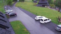Hotel Čarták – parkoviště