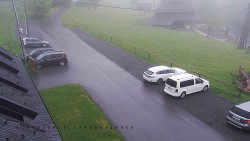 Hotel Čarták – parkoviště