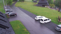 Hotel Čarták – parkoviště