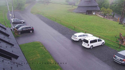 Hotel Čarták – parkoviště